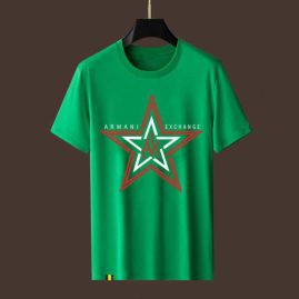 Picture of Armani T Shirts Short _SKUArmaniM-4XL11Ln6732290